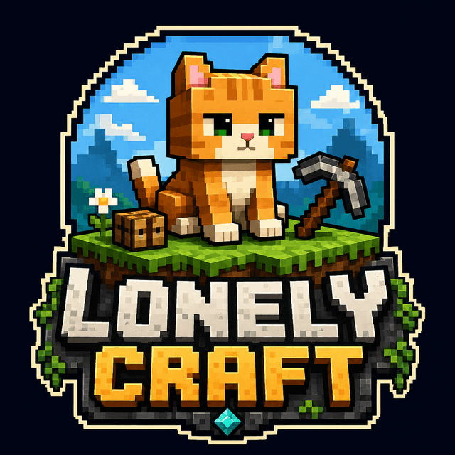 Lonely Craft